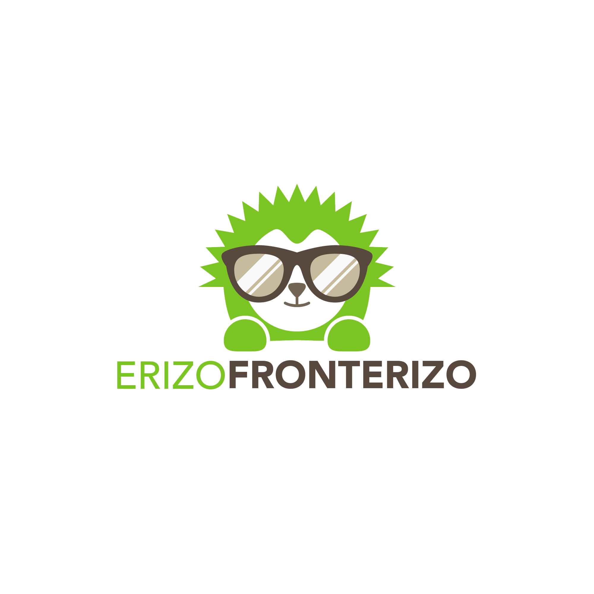 El Erizo Fronterizo